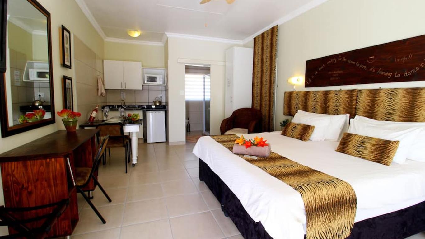 Wilger Guesthouse