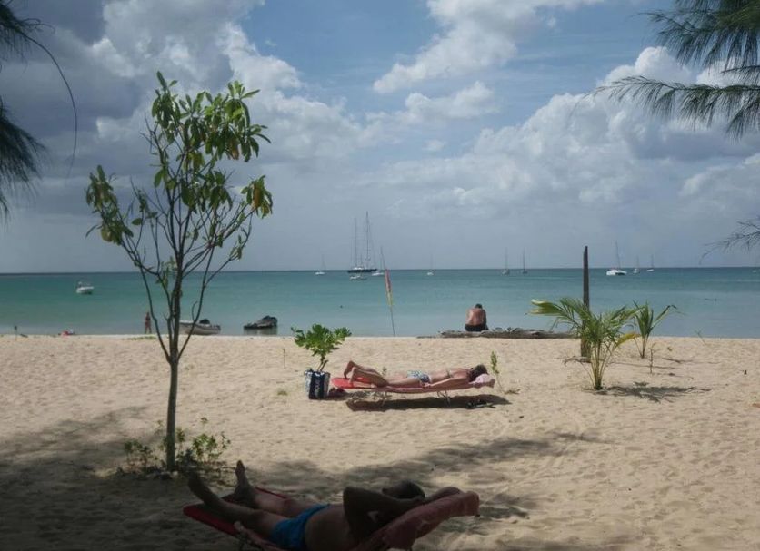 Playa Foto