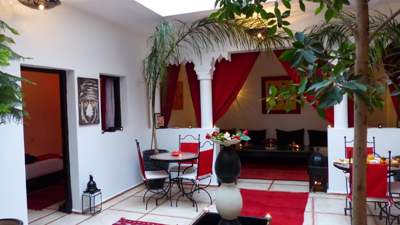 Riad Hcekarram