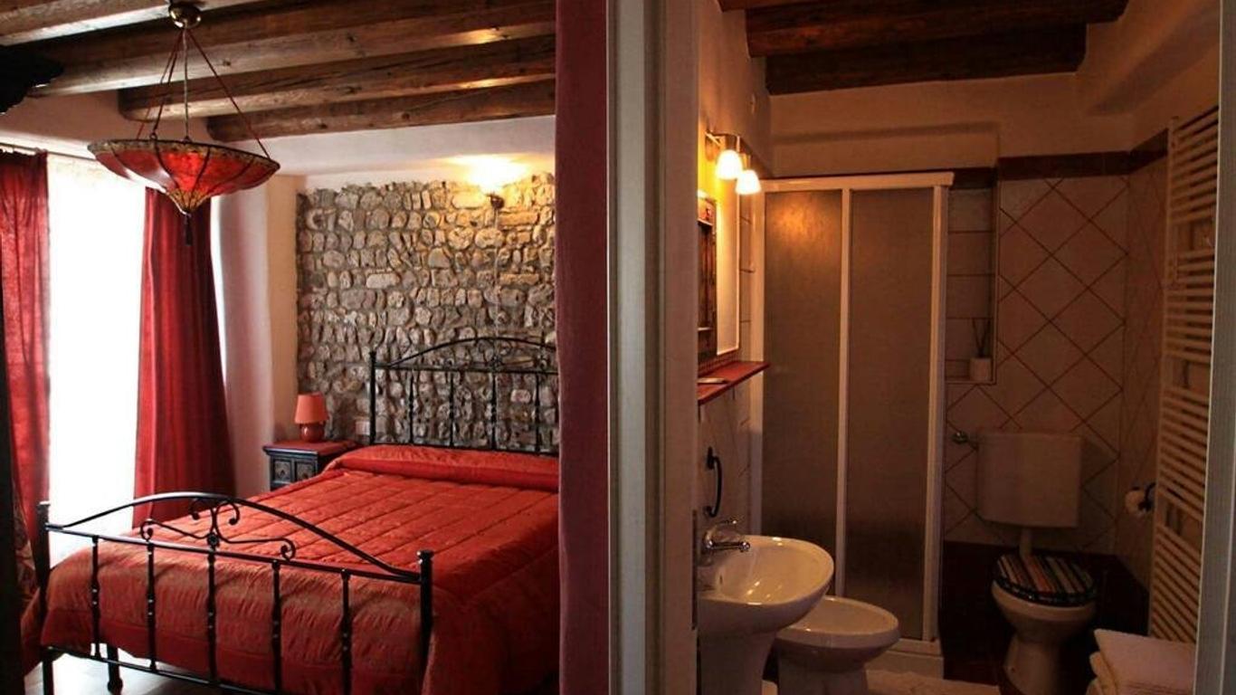 Albergo Julienne