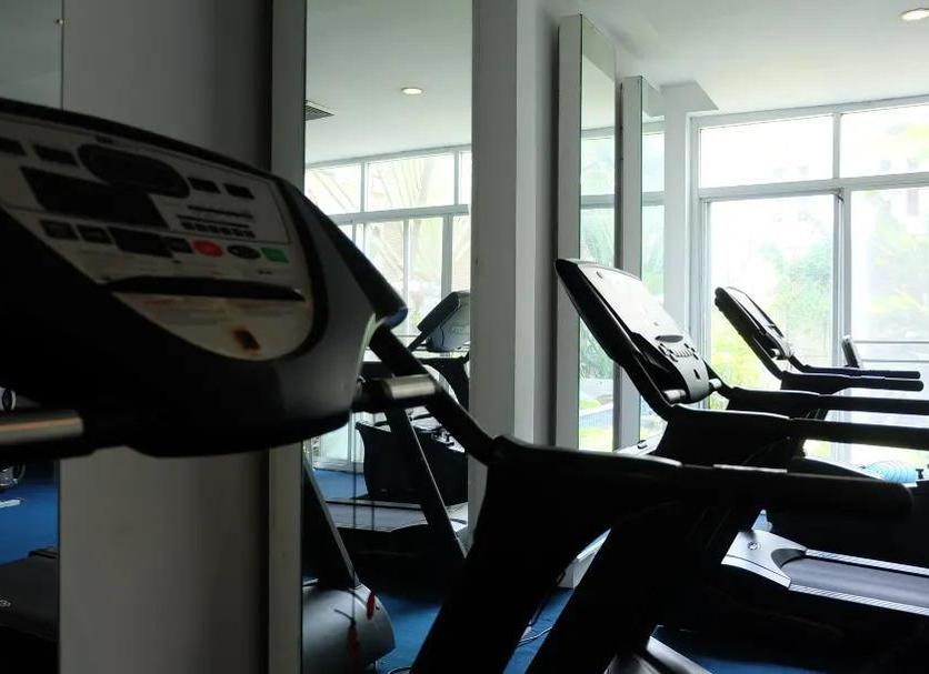 Gym Foto