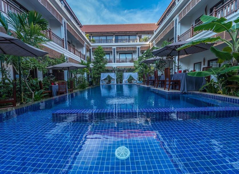 Piscina Foto