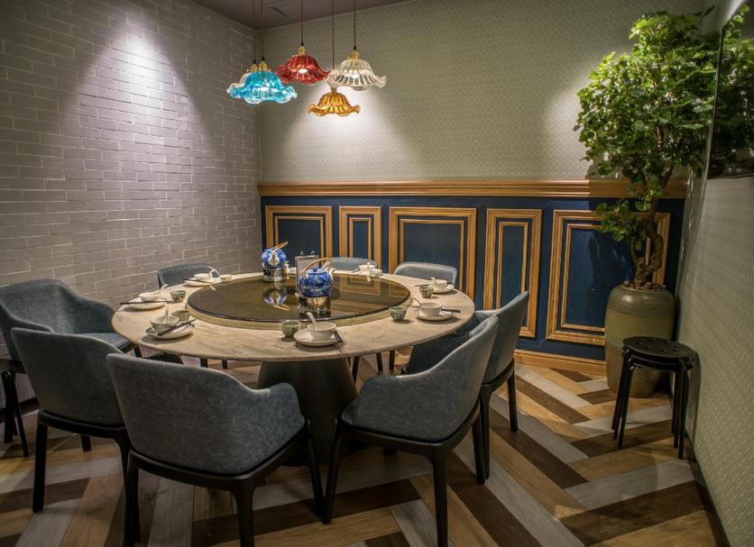 Comedor Foto