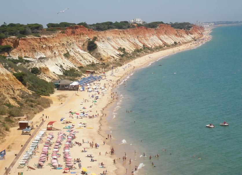 Playa Foto