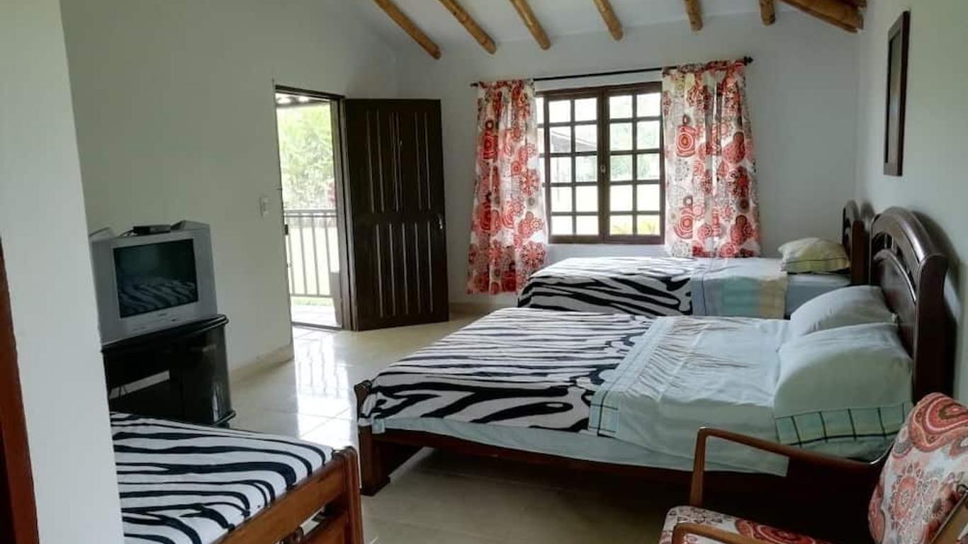 Finca Campestre J&J