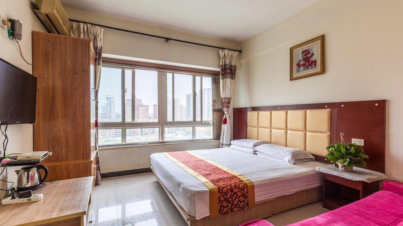 Tian Yi Hotel