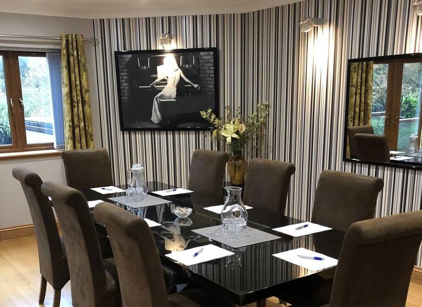 Comedor Foto