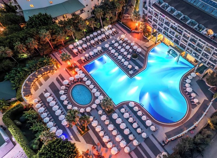 Piscina Foto