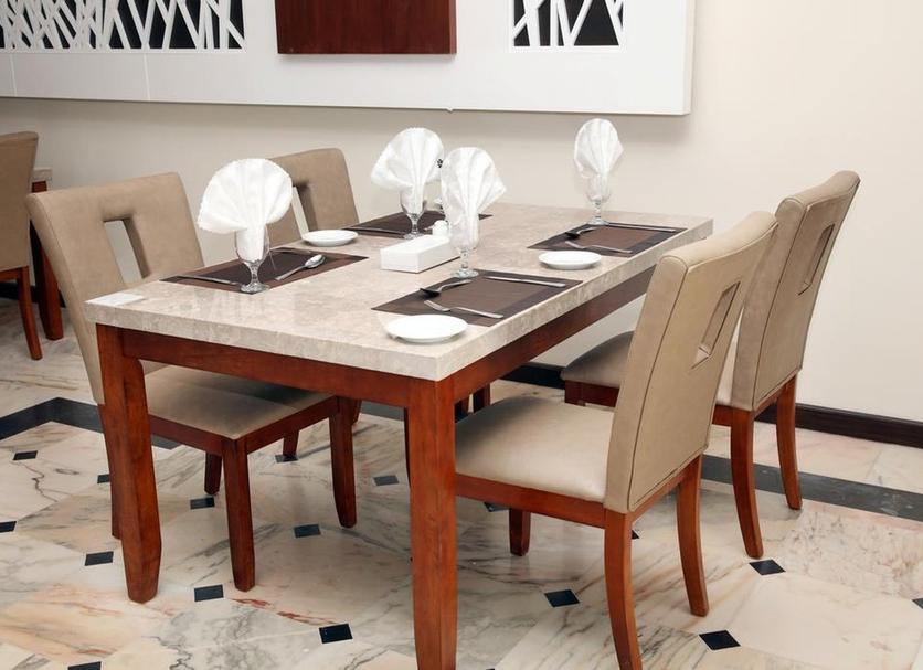 Comedor Foto