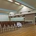 Sala de conferencias