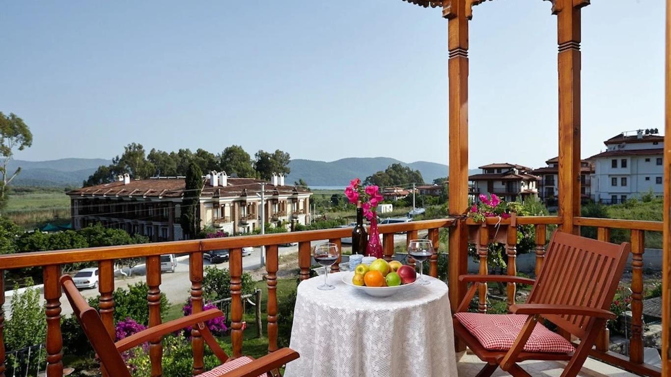 Villa Vali