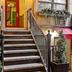 Escaleras