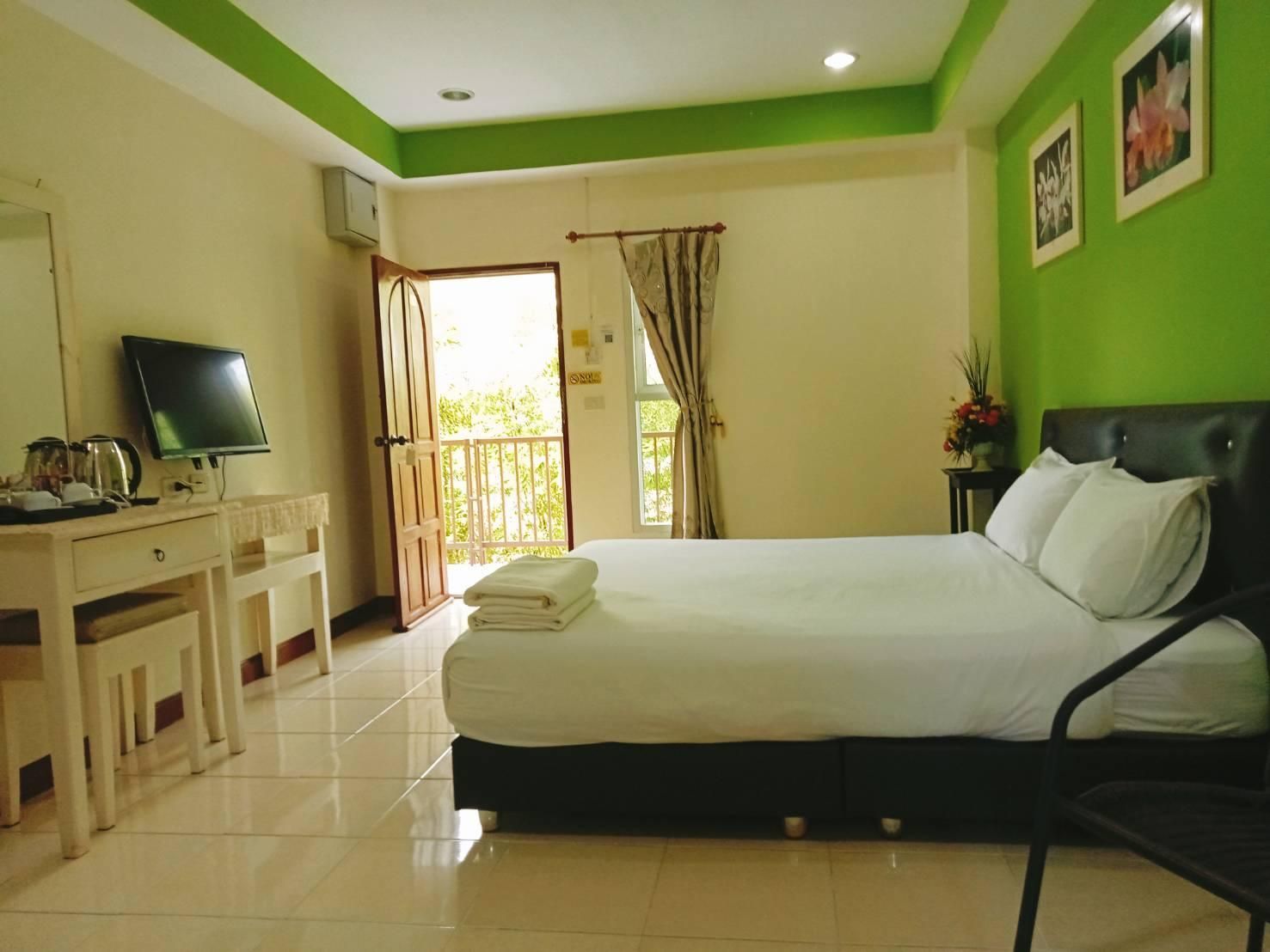 Habitación