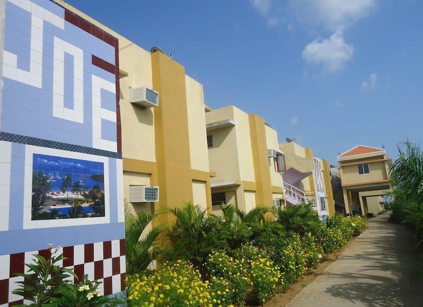 Edificio Foto