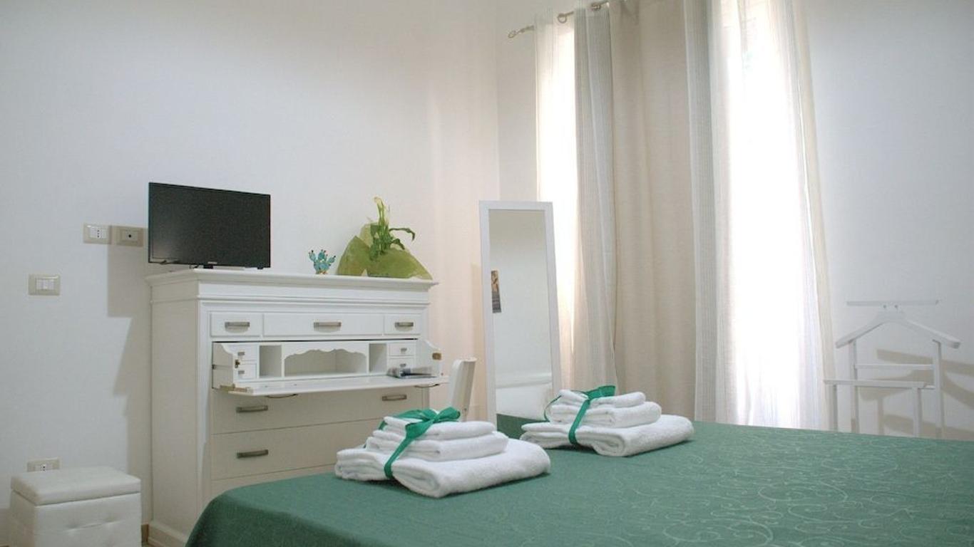 B&B Portosalvo