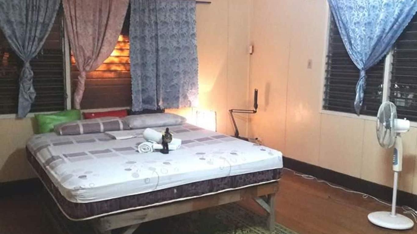 Bugoy Bikers Hostel