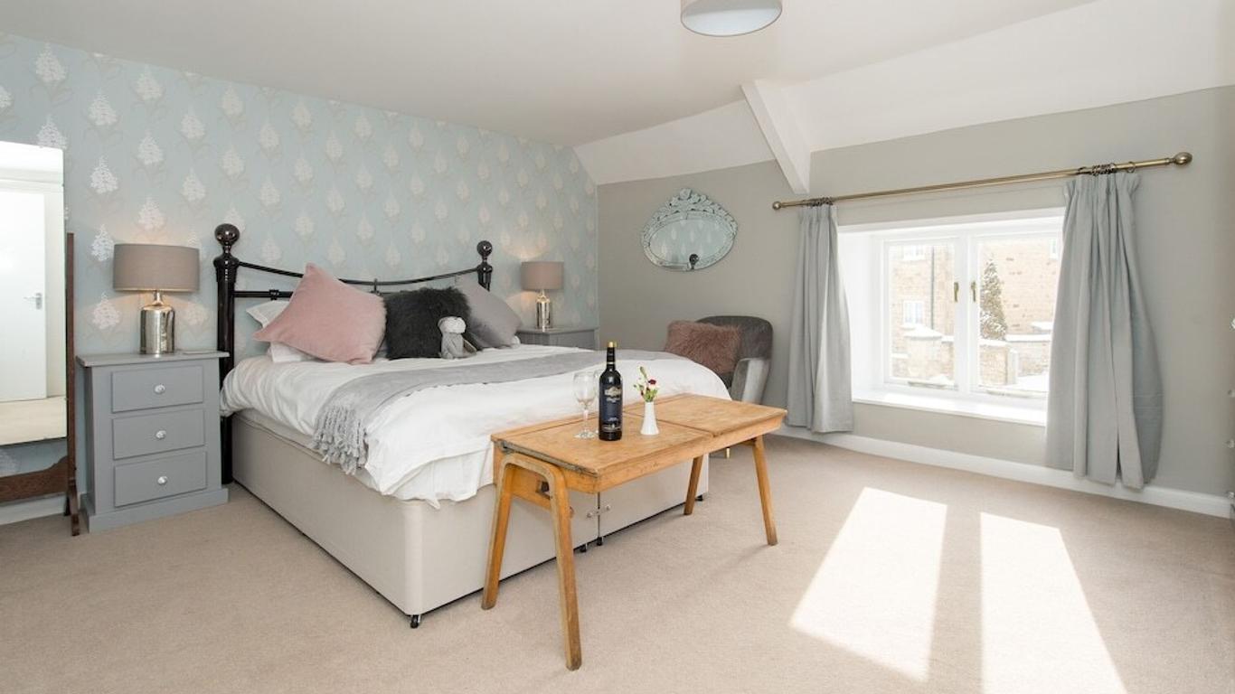Coxwold Tearoom B&B