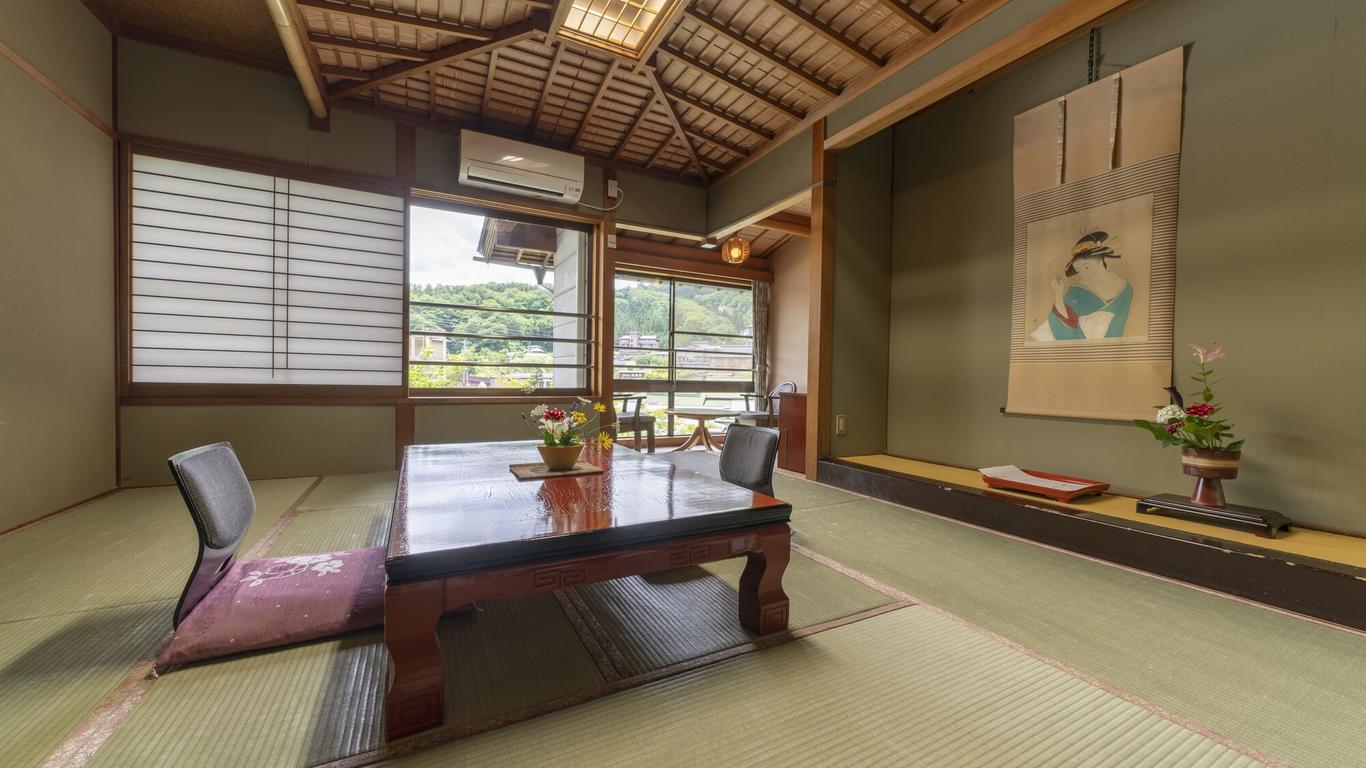 Otogitei Kofu
