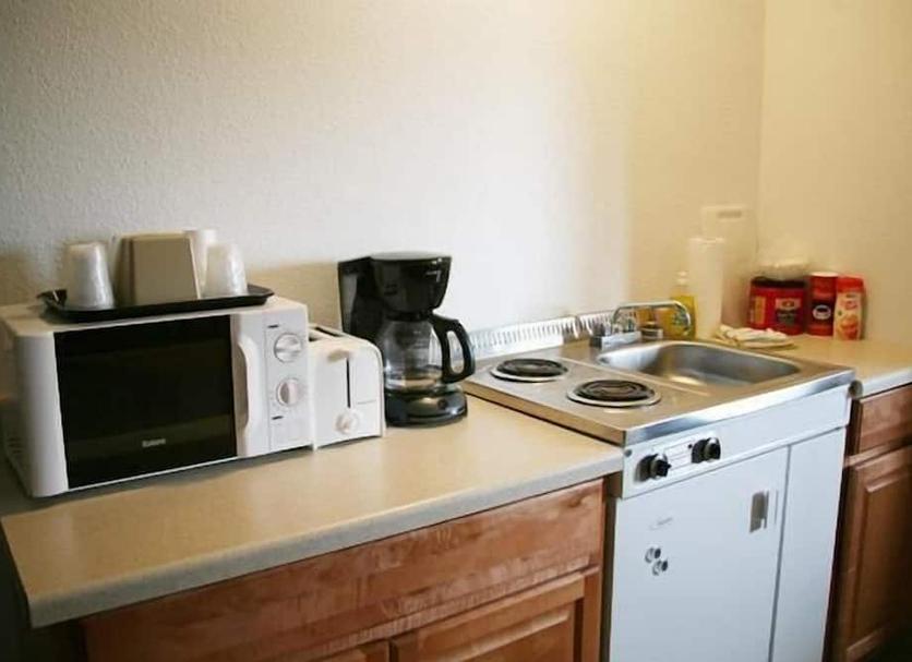 Cocina Foto