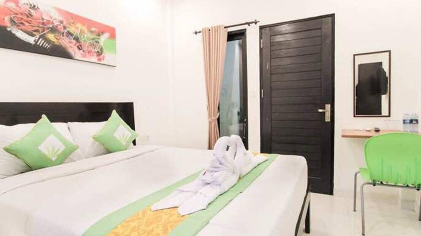 Akatara Stay