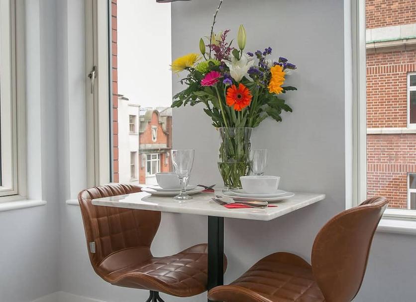 Comedor Foto
