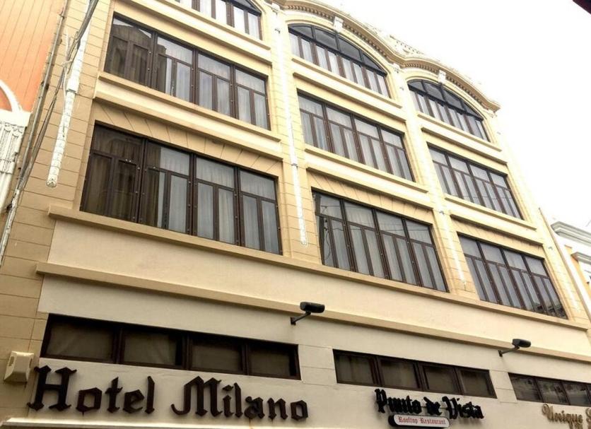 Edificio Foto