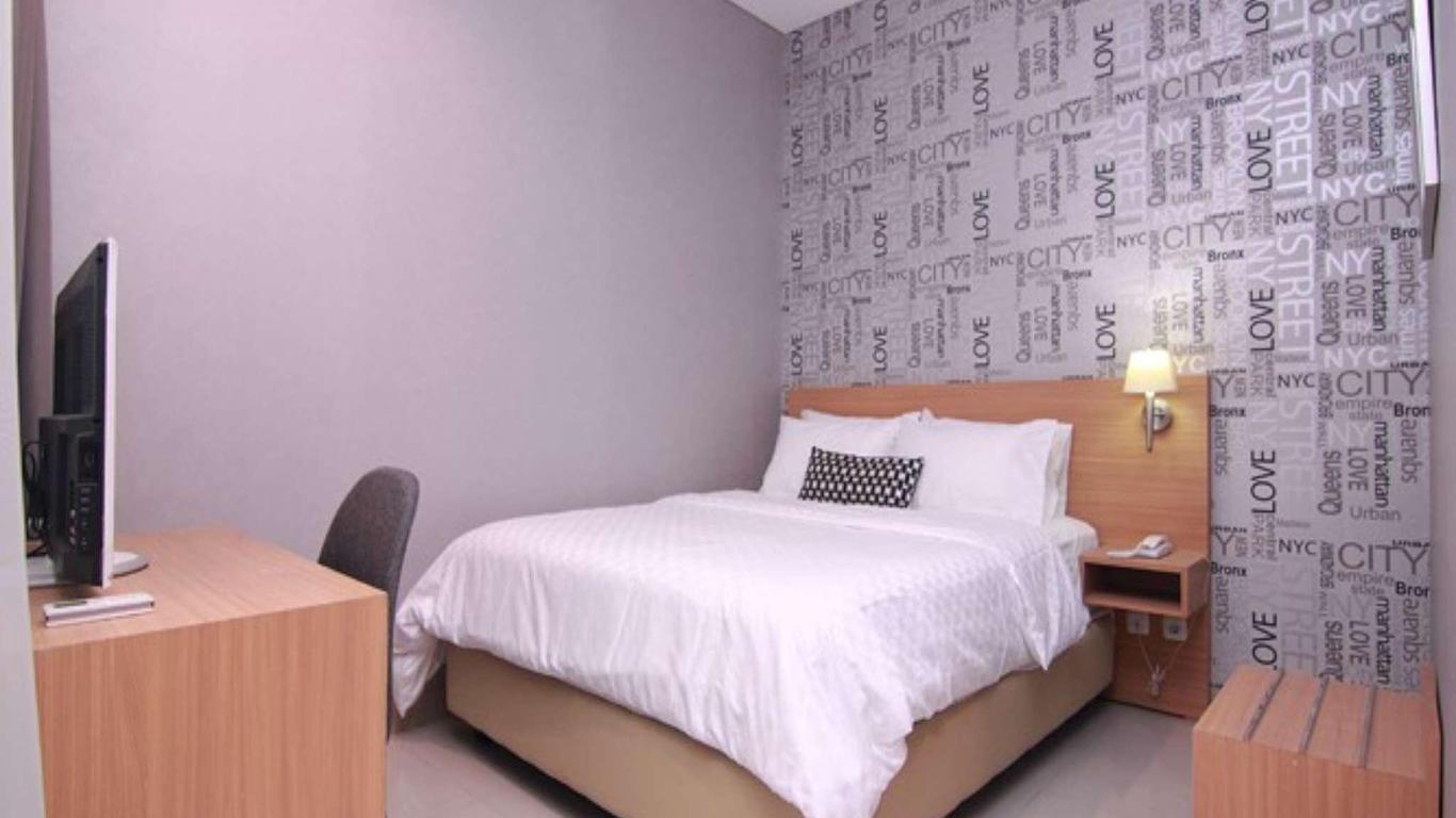 Ehouzz Guest House