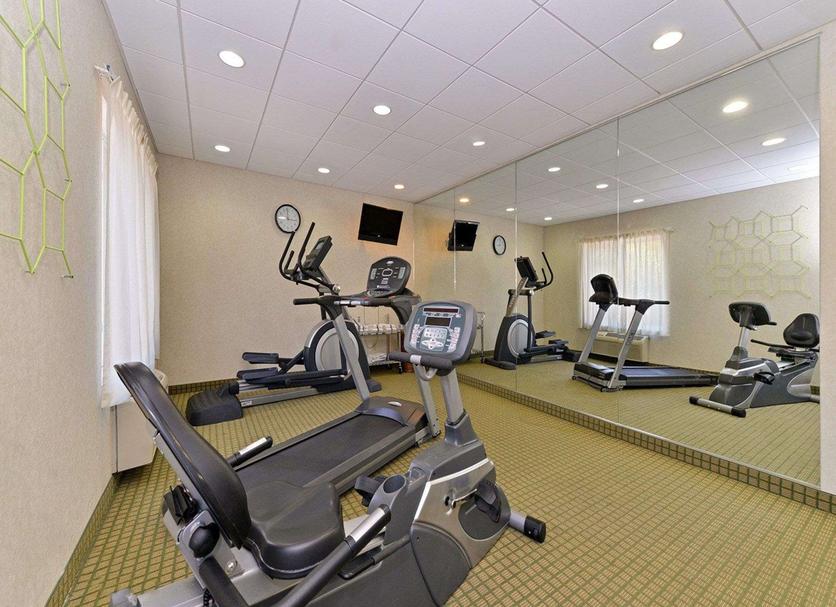 Gym Foto
