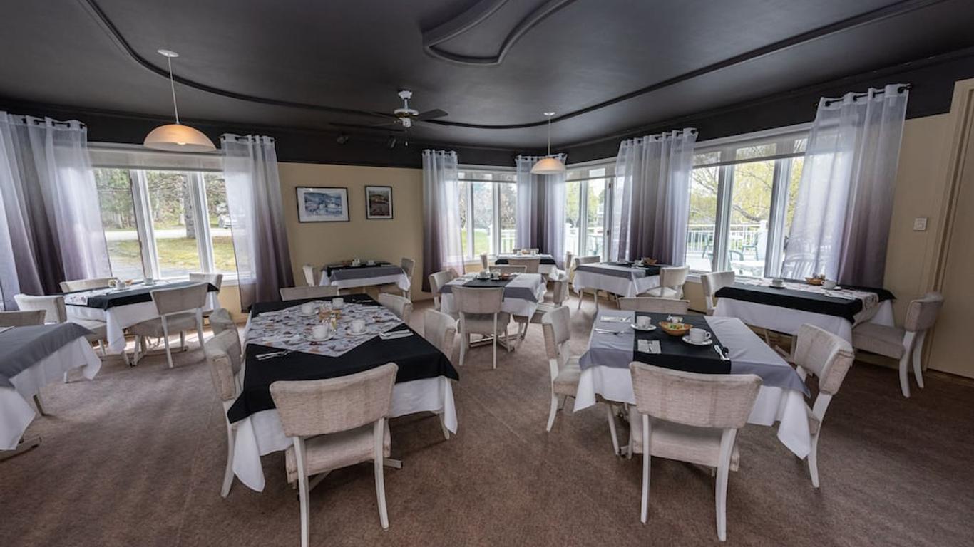 Auberge Beausejour