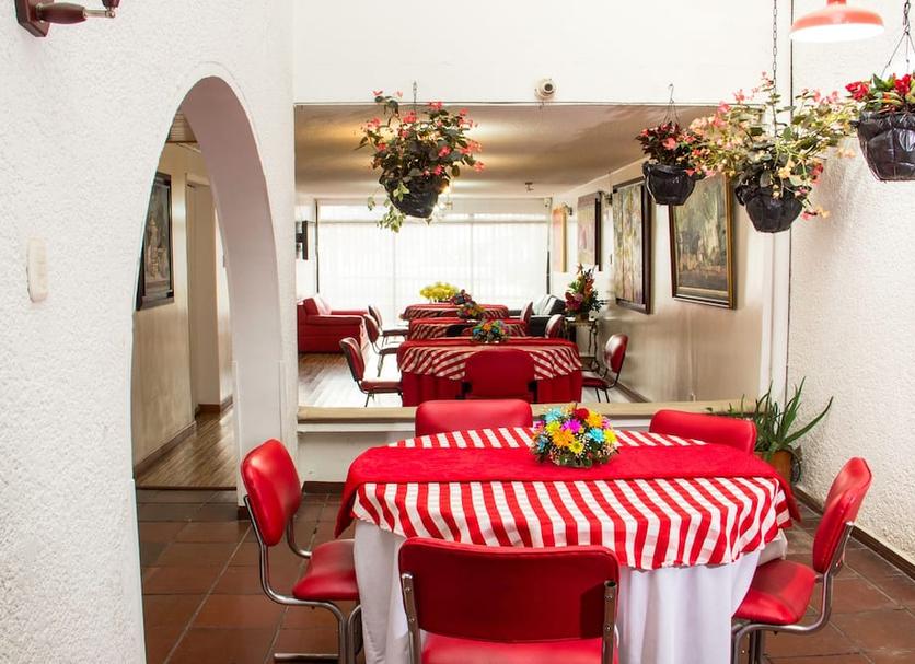 Comedor Foto