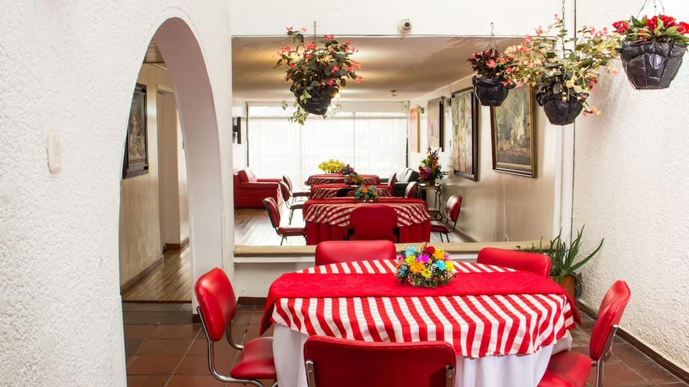 Hotel House