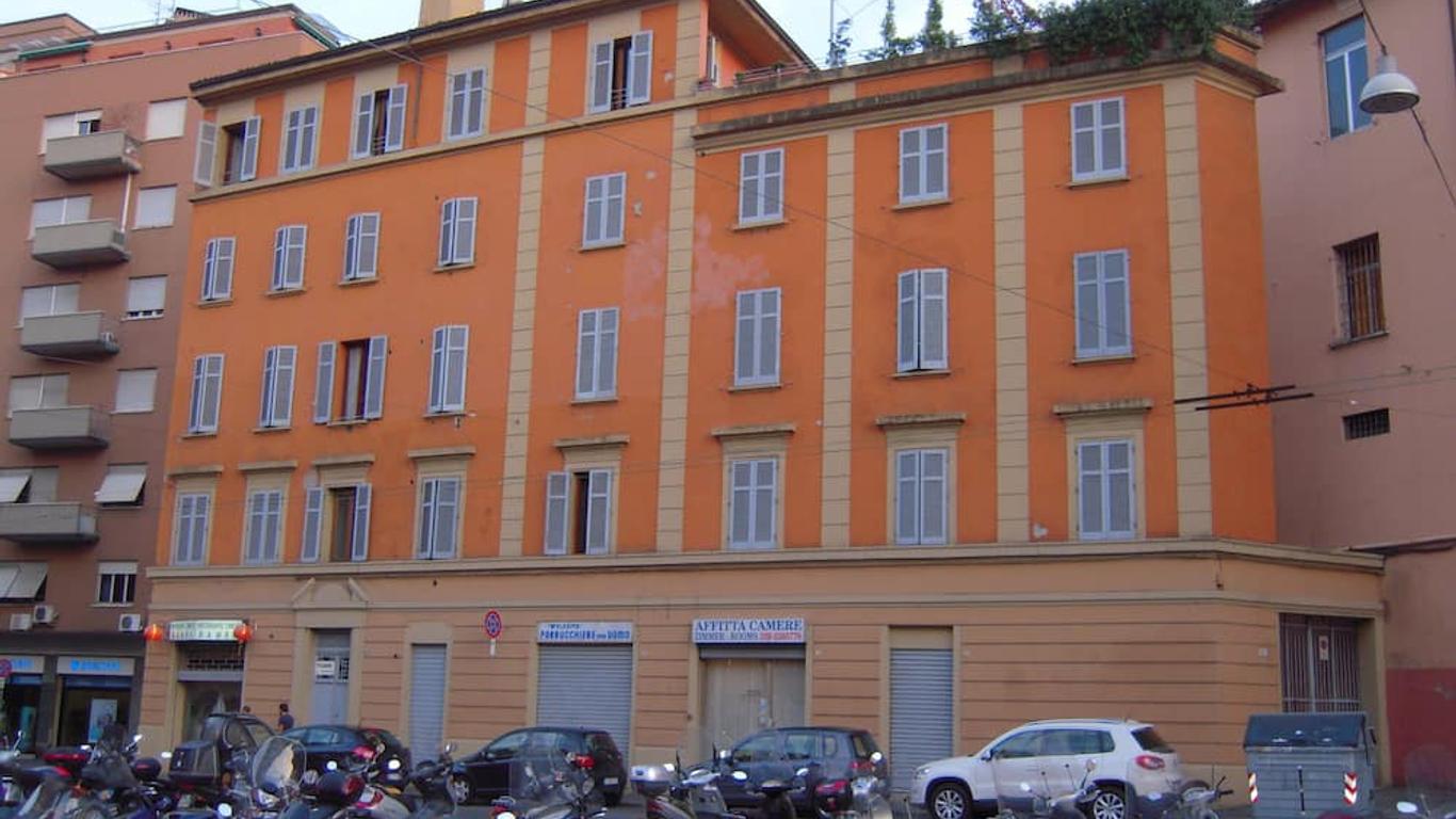 Riva Reno Guesthouse
