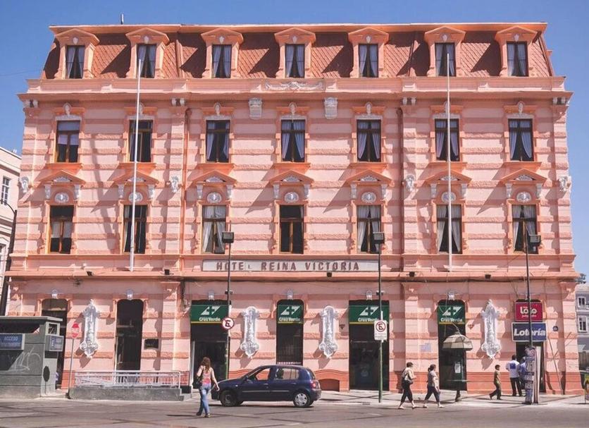 Edificio Foto