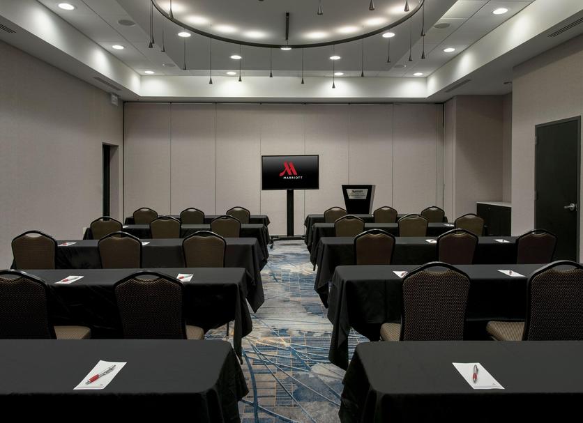 Sala de conferencias Foto