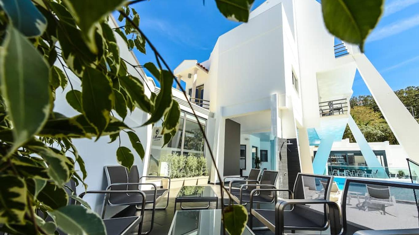 Villamar Style Maison