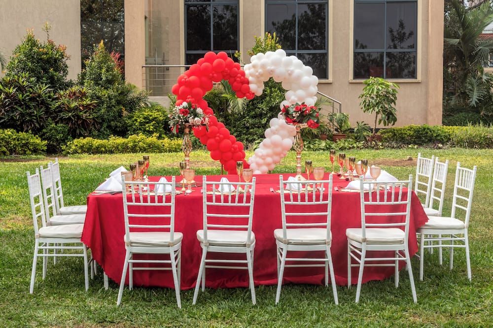 Sala de banquetes