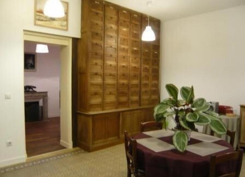 Comedor Foto