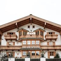 Geniesserhotel Hubertus