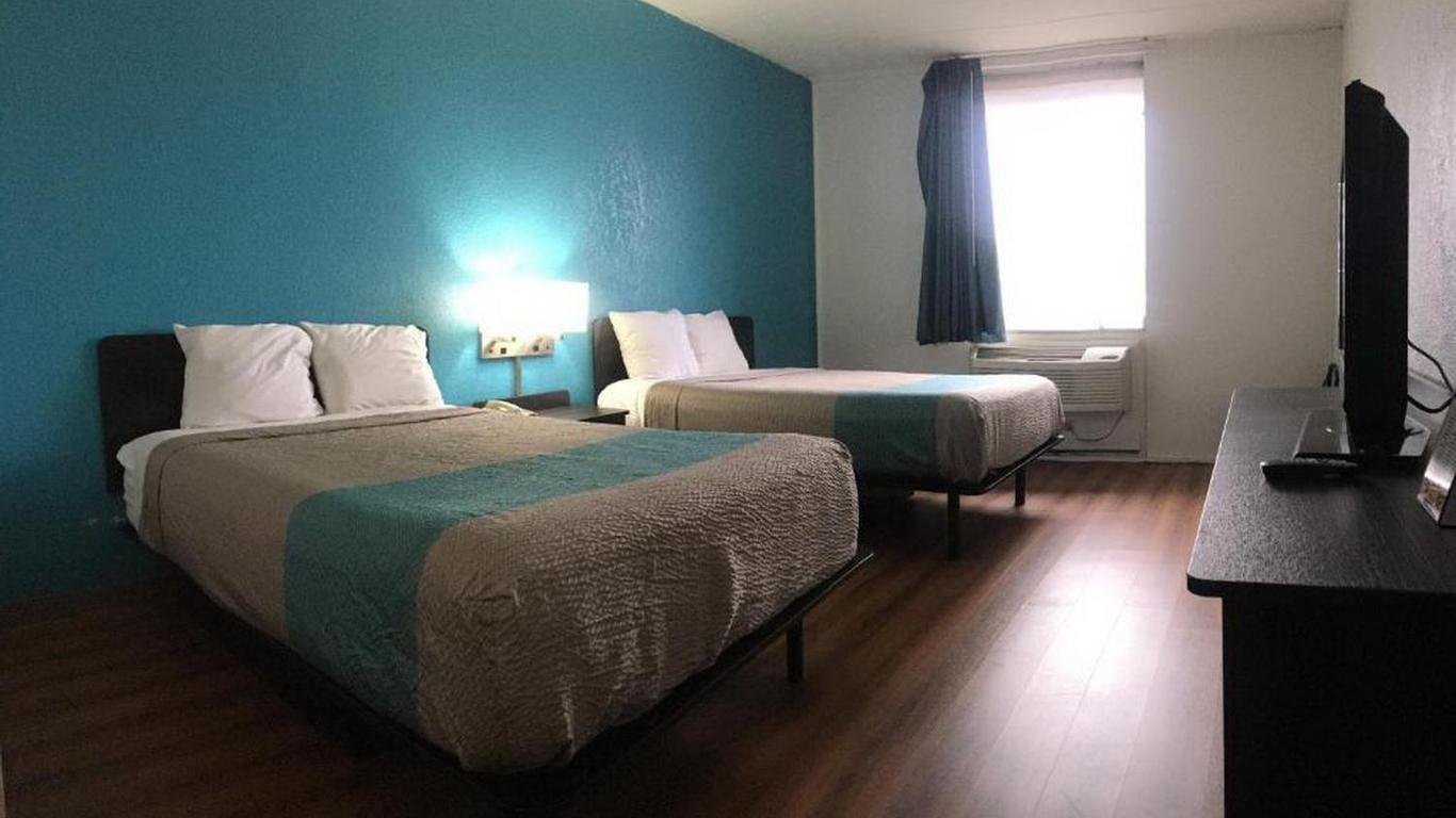 Fairbridge Inn Express Melrose Park