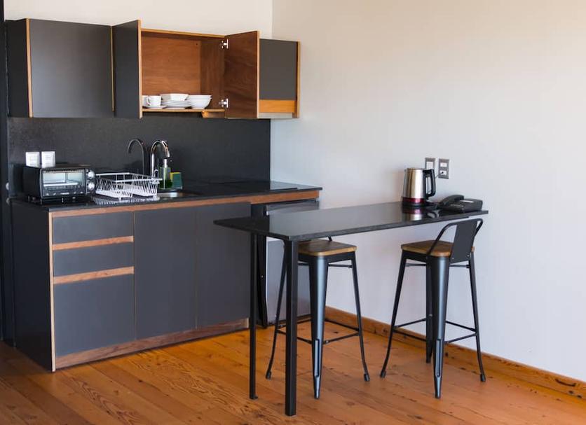 Cocina Foto