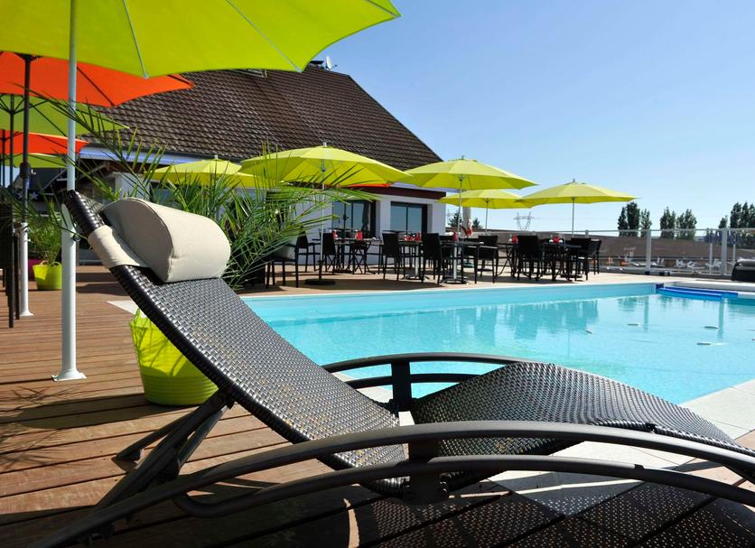 Piscina Foto