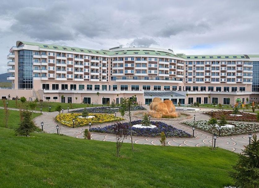 Edificio Foto
