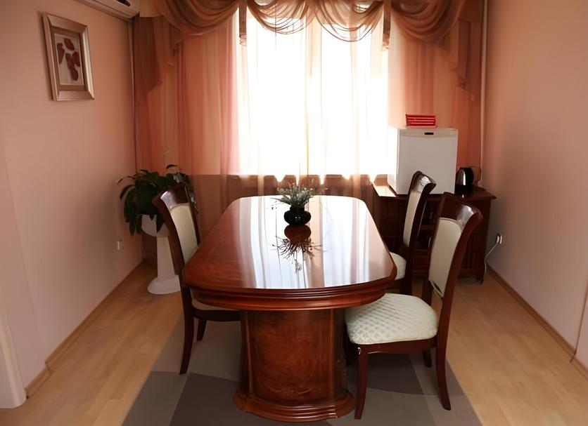 Comedor Foto