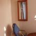 Servicio de la habitación