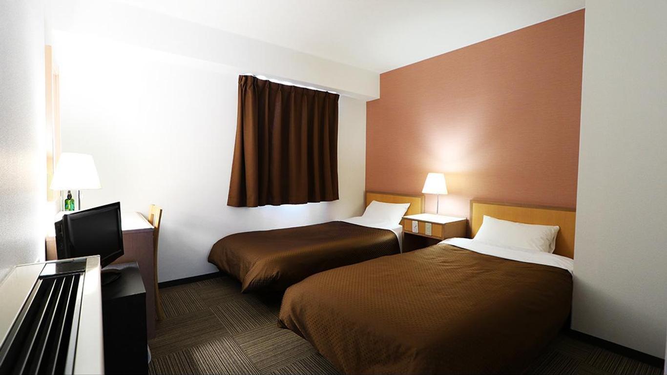 Nagoya Business Hotel Sun Clock