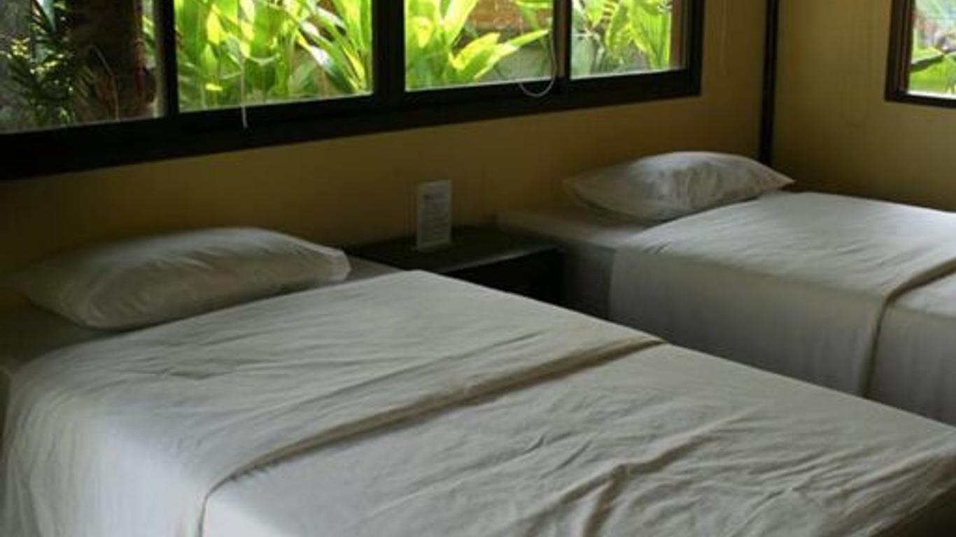 Kanokrat Resort