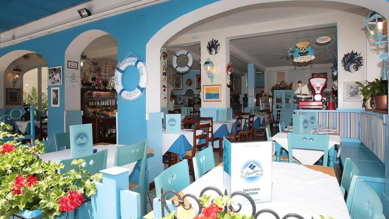 Hotel Paolina