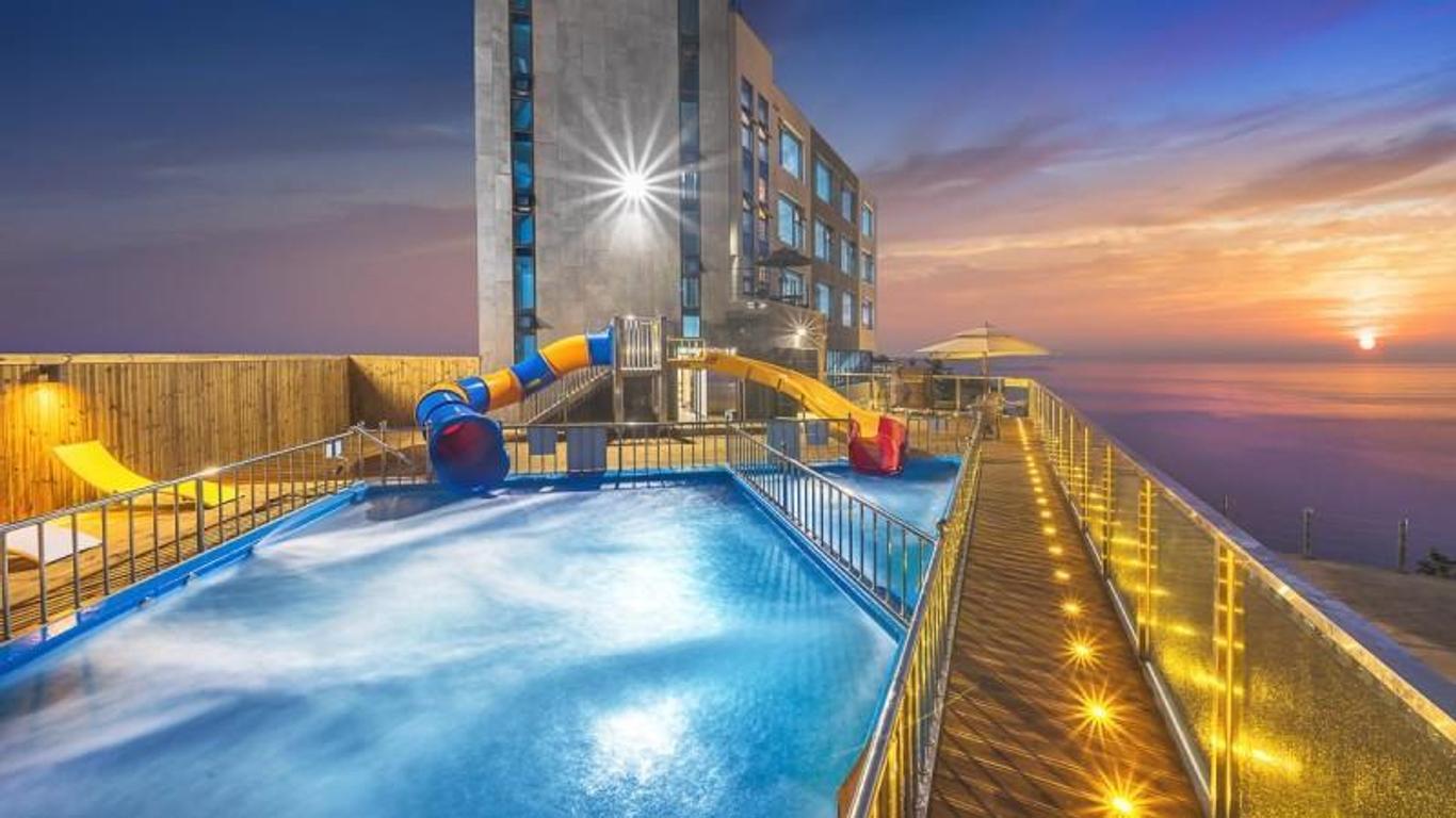 Buan Double Healing Pension