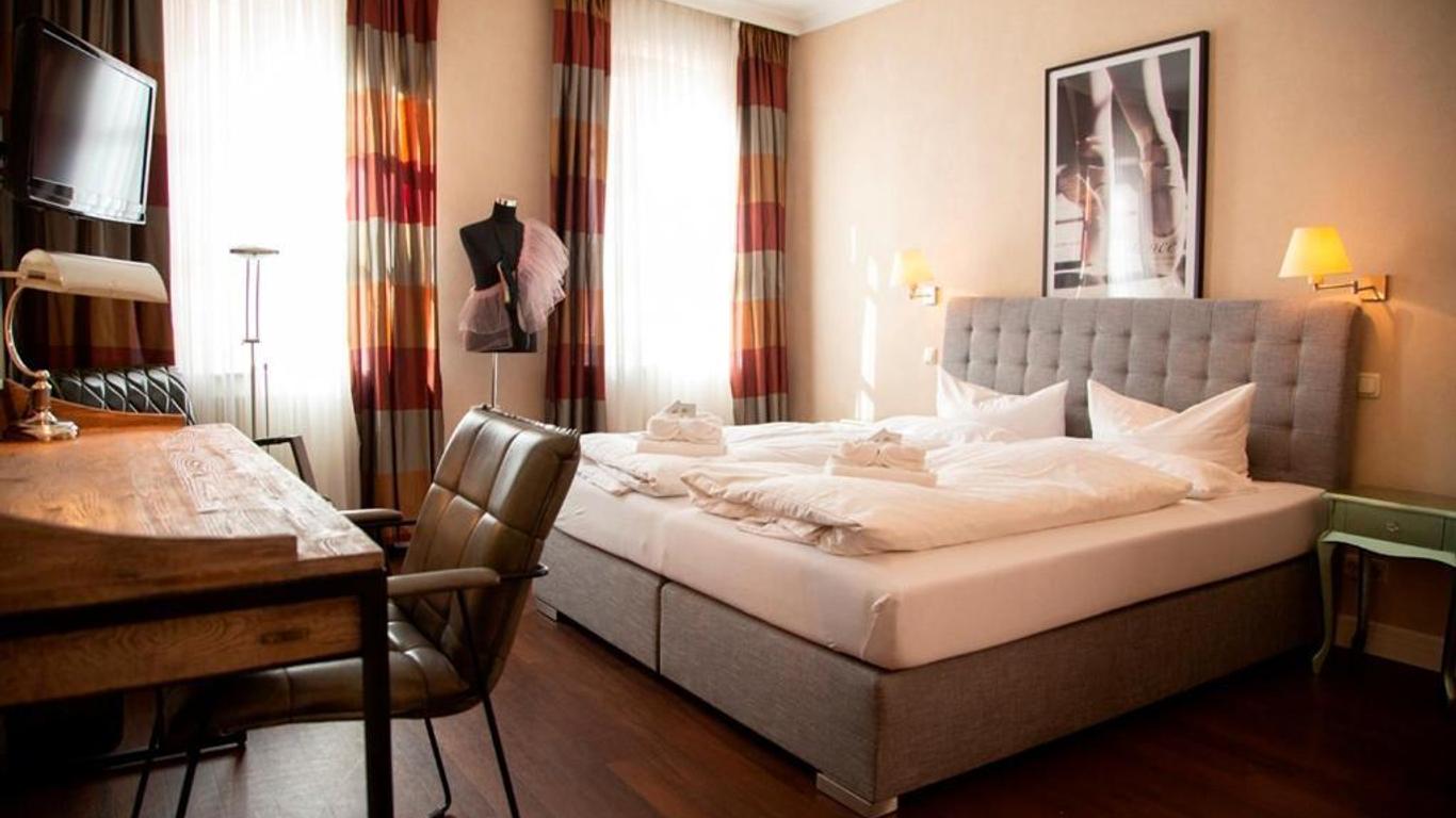 Hotel zum Goldenen Stern