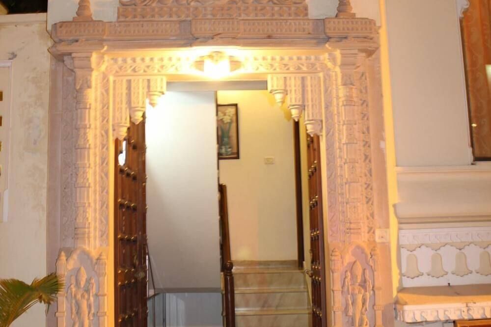 Escaleras